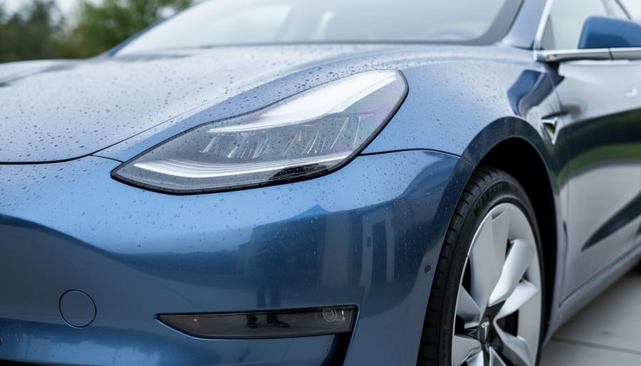 7 Essential Paint Care Tips to Keep Your EV Finish Sharp in 2026