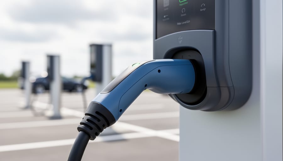 How to Use a Tesla Charger Adapter: Connect to Any EV Charging Station