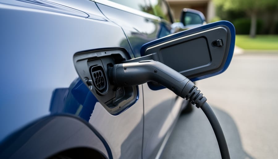 Why Won’t My Tesla Charger Go In? Causes and How to Fix It